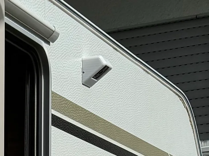 Blink Camera Caravan Motorhome Mount Housing - Free 3D Print Model ...