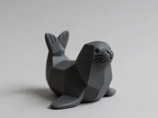 海狮