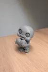 0.08mm layer, 2 walls, 15% infill