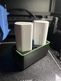 0.16mm layer, 3 walls, 6% infill