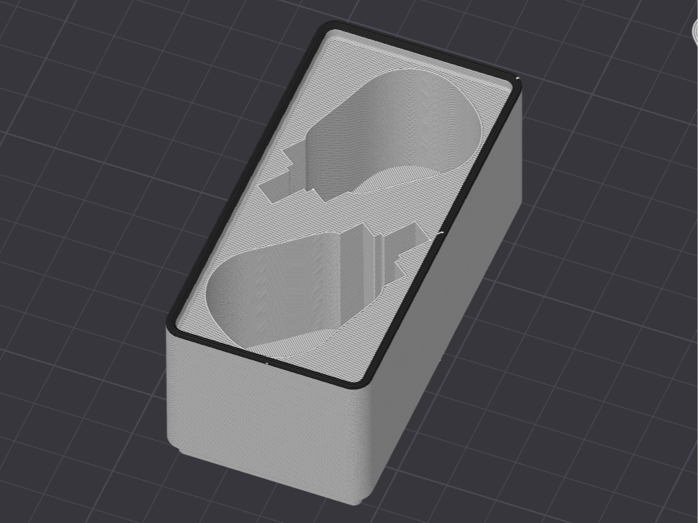 Meta Quest 3 Sidemounted Chargers Holder