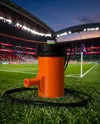 Vuvuzela - Without logo, with mouthpiece