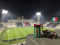 Viva México Vuvuzela! – World Cup 2026 Edition