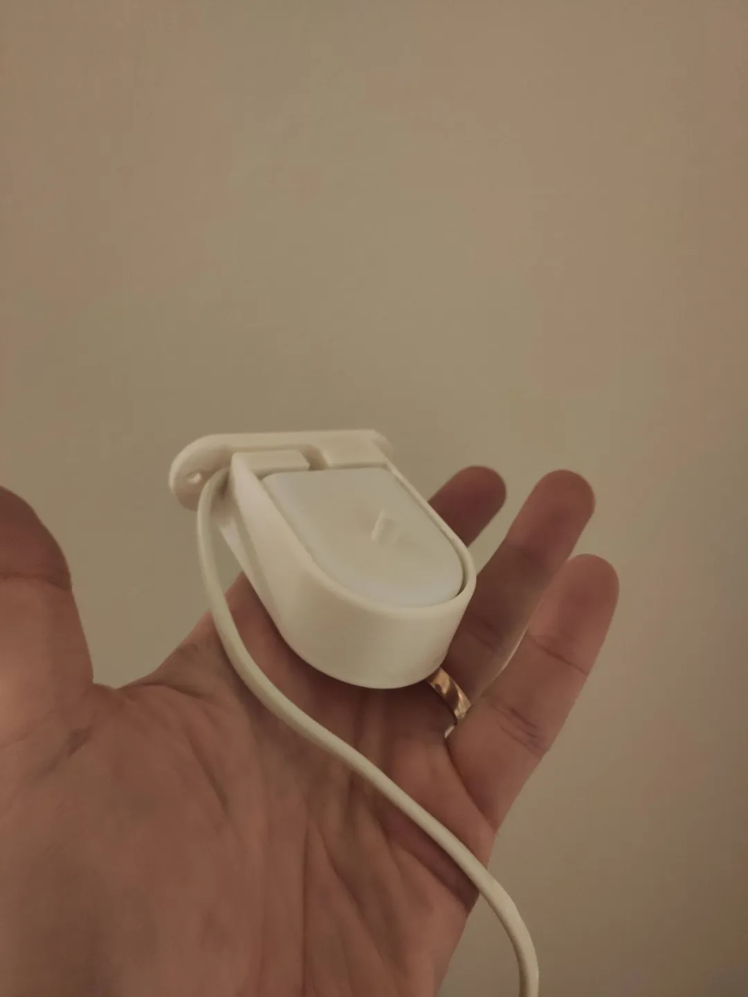 Support mural pour chargeur Philips Sonicare
