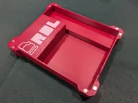 Pilot Lids Without Storage