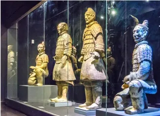 Terracotta Army