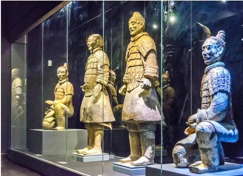 Terracotta Army