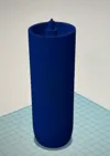 0.2mm layer, 4 walls, 25% infill