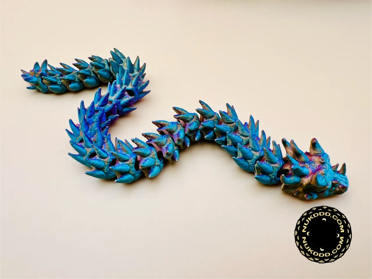 Dragon Egg Container view 2