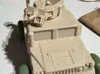 0.2mm layer, 2 walls, 8% infill