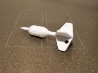 0.16mm layer, 2 walls, 15% infill