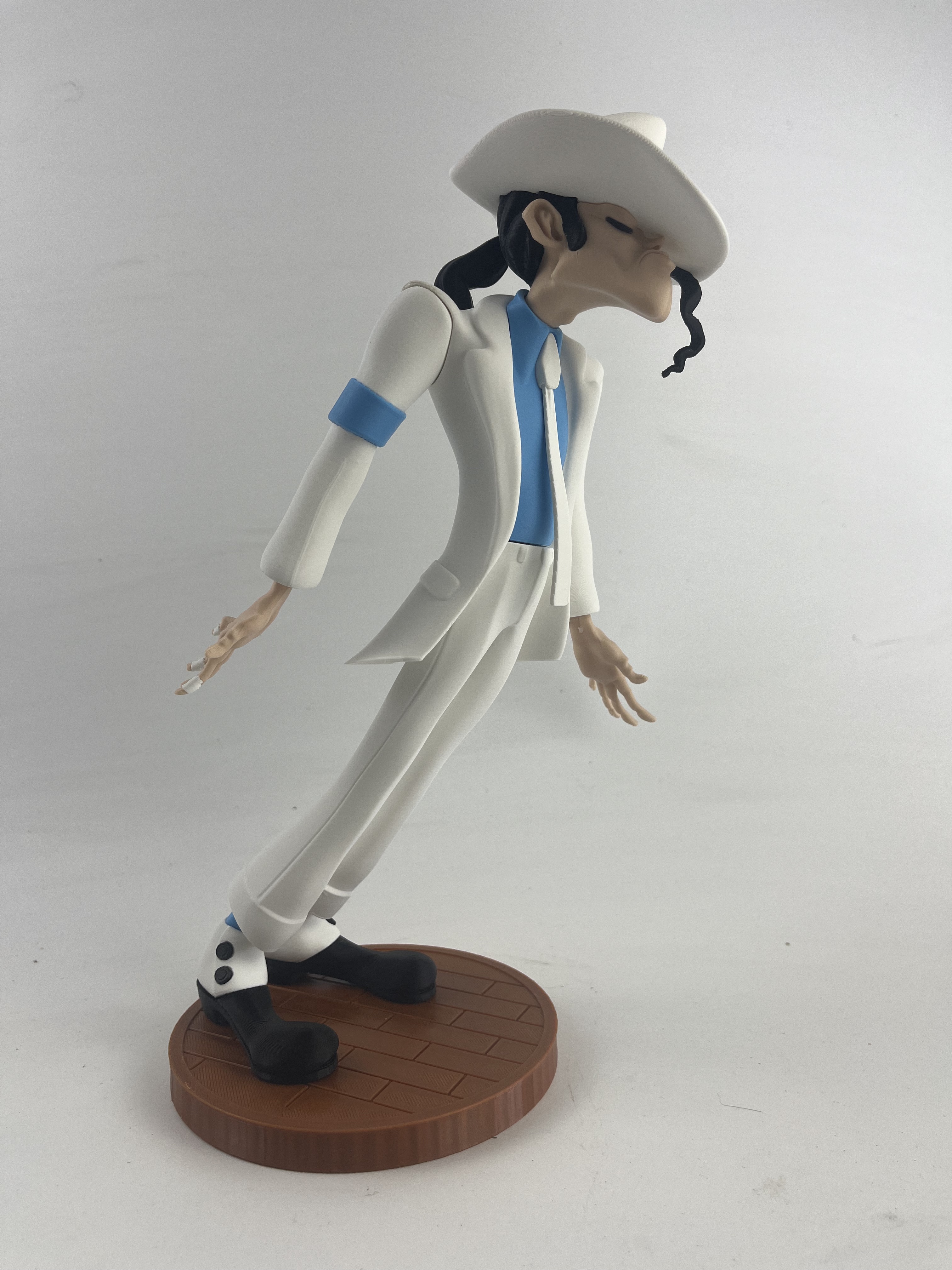 Michael Jackson(Smooth Criminal) - 1