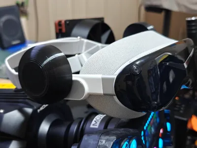 Pimax Dream Air Audio Enhancer