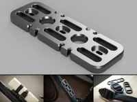 0.2mm layer, 6 walls, 25% infill