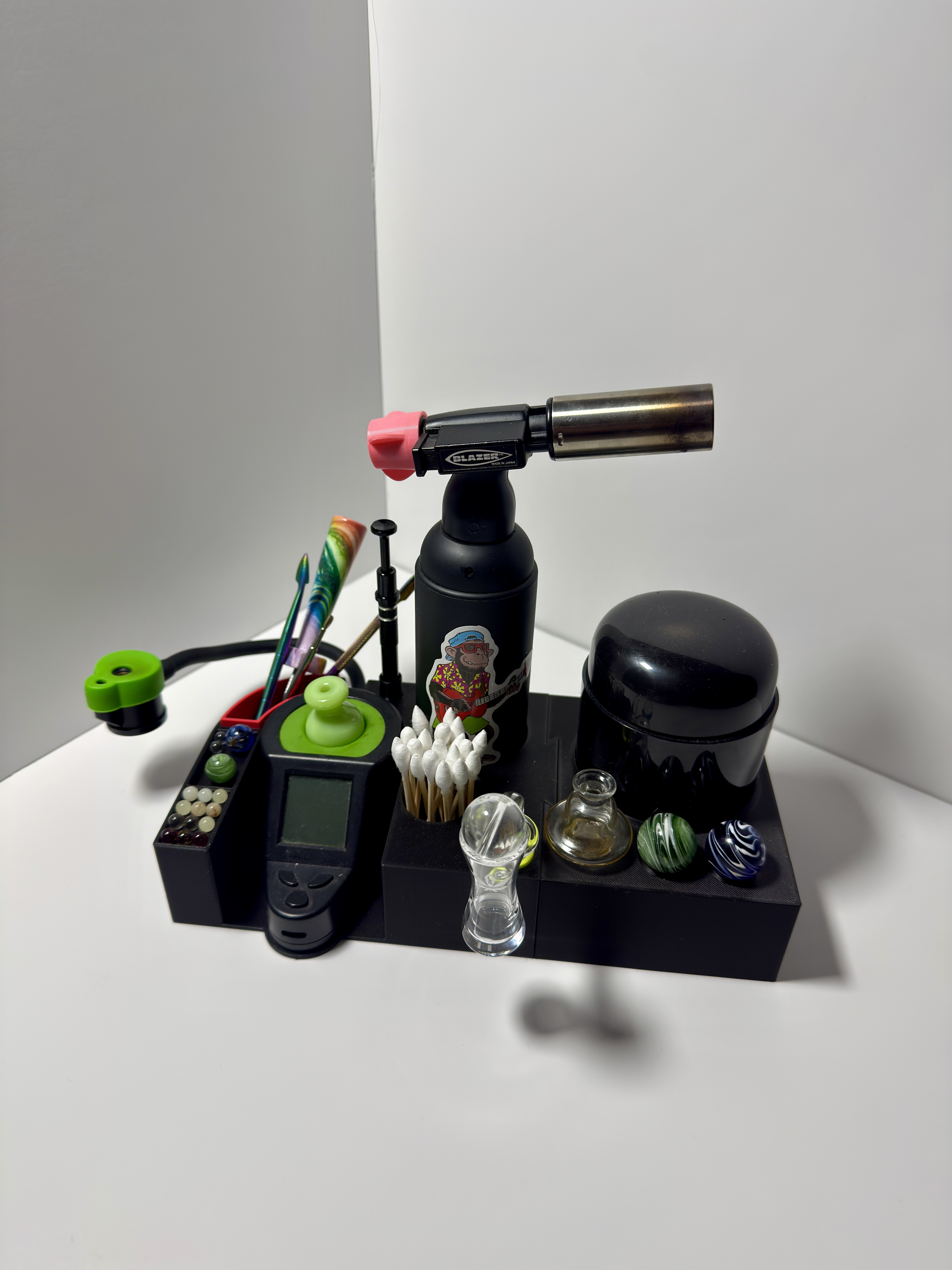 Miniatura 2 do modelo 3D DabLab