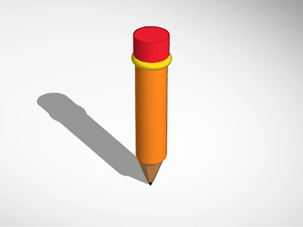 Pencile