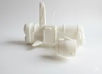 0.2mm layer, 2 walls, 10% infill