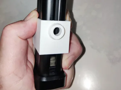 Loader for the Airsoft WE-H012-Hi-Capa-5.2-K