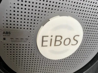 Eibos Easdry Heat Exchanger Spool Adapter