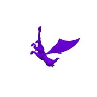 Figurine Spyro Dawn of the Dragon — photo 3