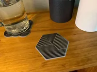 NOT IRONED (faster print time)