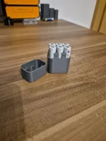 6x AAA - 0.2mm layer, 2 walls, 15% infill