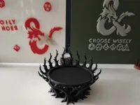 0.4mm nozzle, 0.2mm layer, 2 walls, 15% infill
