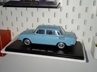 Support Skådis pour voitures miniatures 1:24 — photo 2