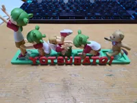 0.08mm layer, 2 walls, 15% infill