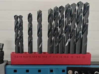 13.5-20mm Drill holder