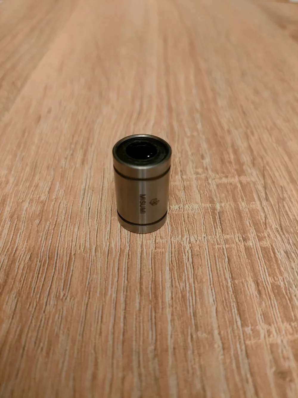 Soldering Iron Press for Threaded Inserts by DGA3DP MakerWorld