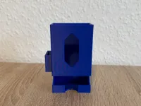 0.16mm layer, 2 walls, 15% infill