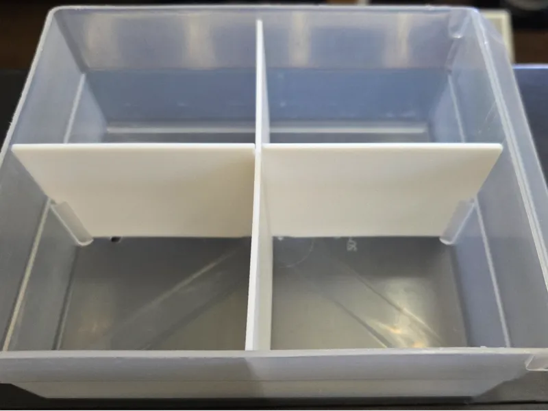 Akro-Mills Large Drawer Dividers