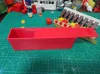 0.28mm layer, 2 walls, 15% infill