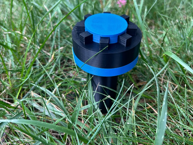 Basic Sprinkler [Roblox, Grow a garden]
