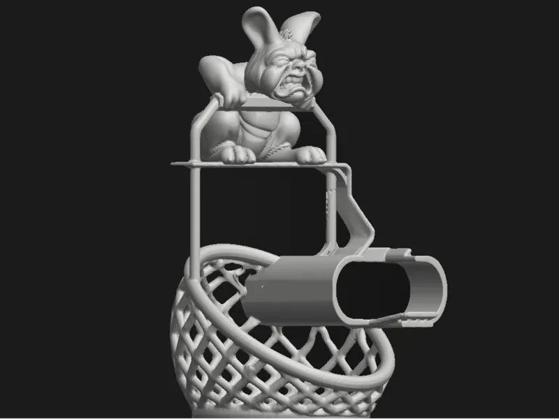 Easter Purge Basket