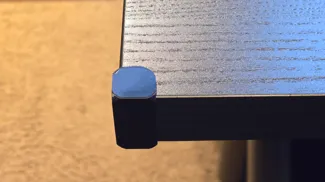 Ikea IDÅSEN Table Corner Protector