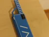 0.2mm layer, 3 walls, 40% infill