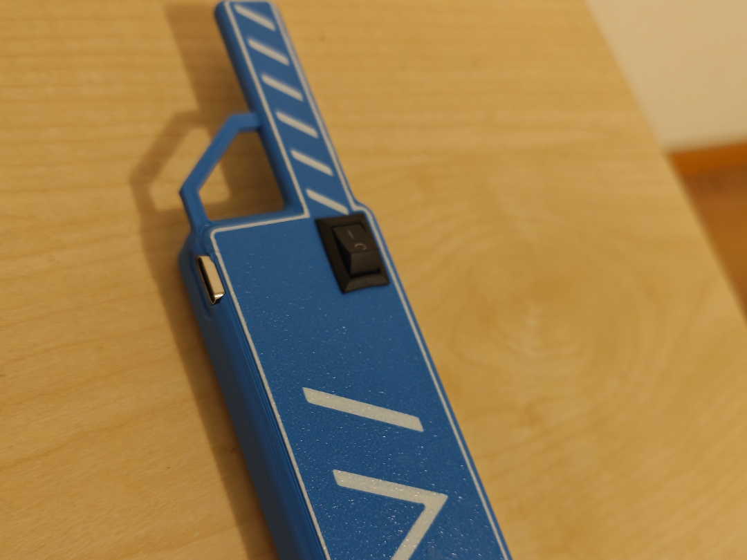 mini meshtastic node