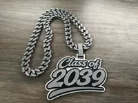 Class of 2039 - Hype Chain