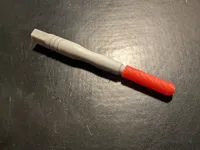 Adjusted core for better fit