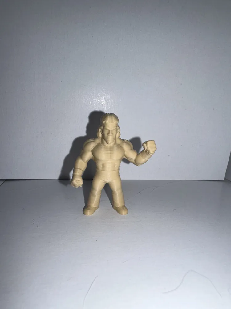 Tpb Ricky 3d Model Ricky the Dragon Steamboat - Pocket AI: Wave 3 - Free 3D Print Model ...