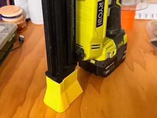 Ryobi Brad Nailer Stabilizing Foot (18 gauge)