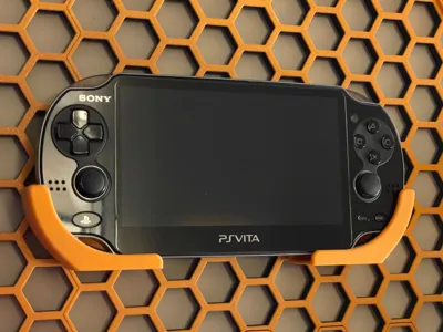 PS Vita 1000 HSW Mount