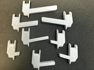 Skadis hooks