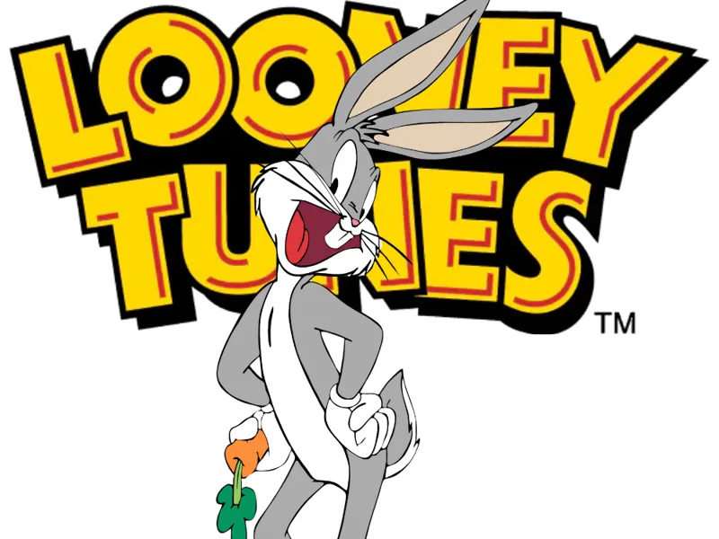 Bugs Bunny