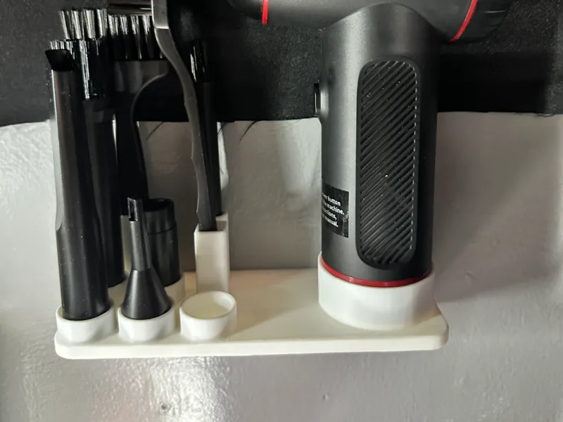 Fresmol VC019 Compressed Air Duster