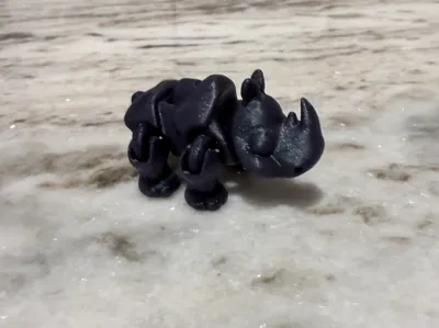 Flexi Rhino Runner