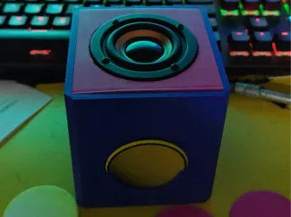 NFC音乐盒子