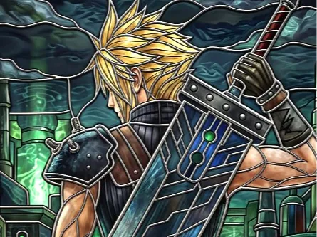 CLOUD (Final Fantasy)